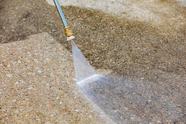 Trusted Waterville, ME Pressure washing Experts